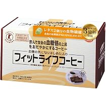 【maru】メイクブラシ＋フィットライフコーヒー 71g6HXW5i+L._AC_UL210_SR210,